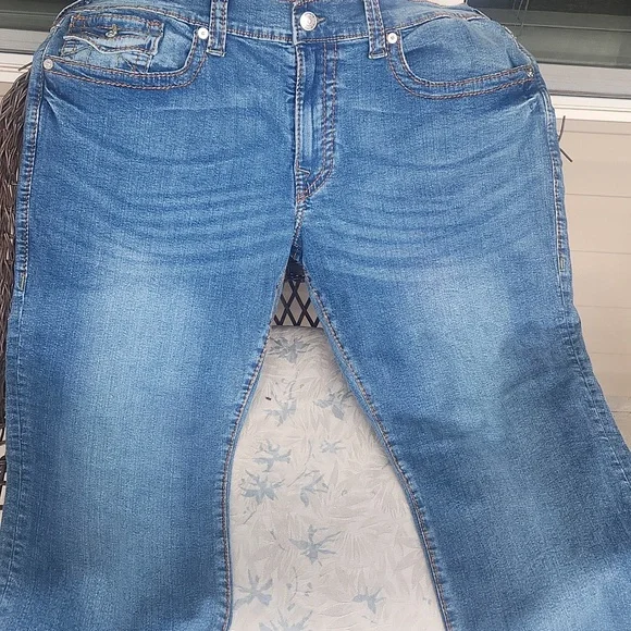 True religion